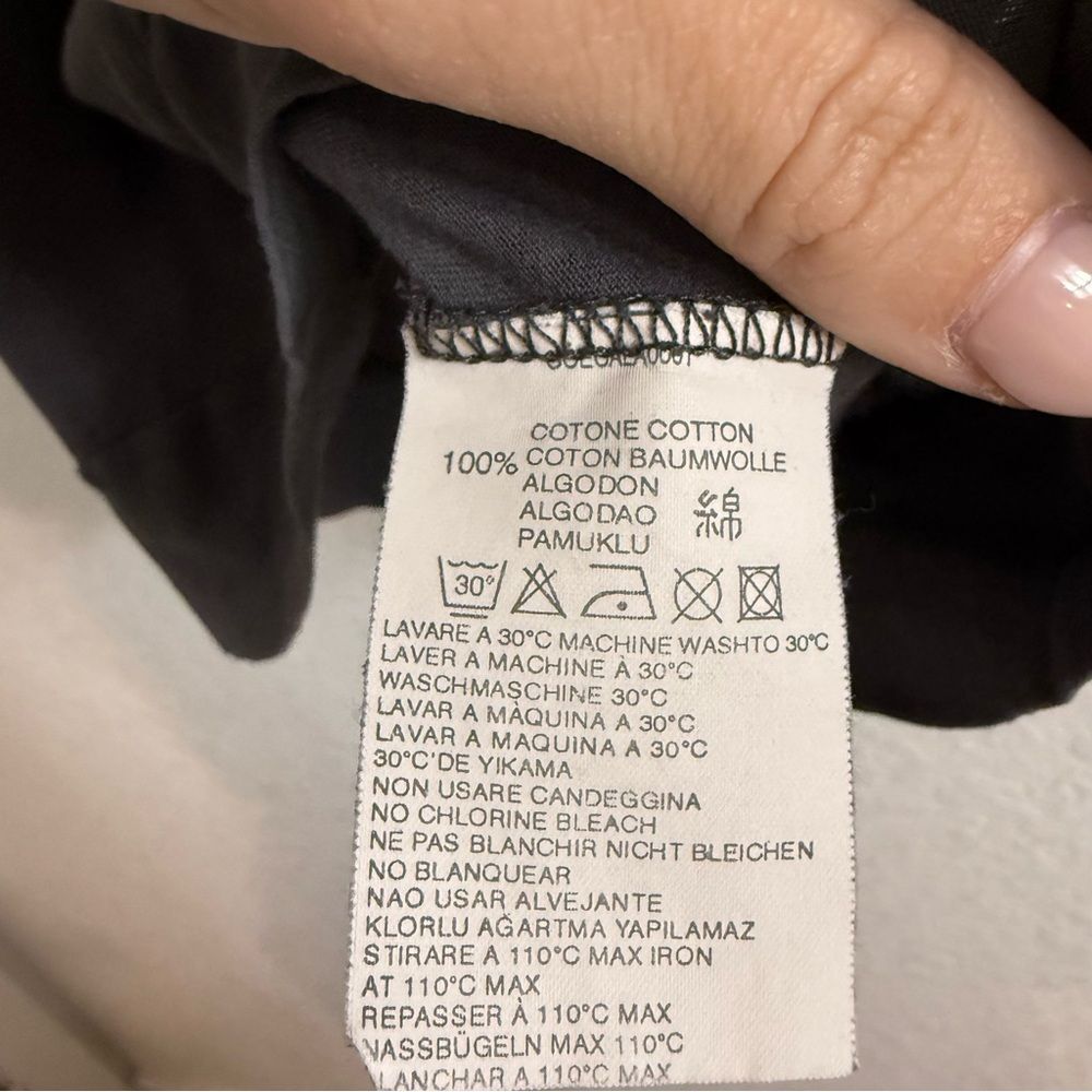 Diesel Racerback Tank Size XS - Picture 4 of 4